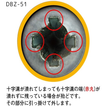 ネジザウルスバズーカ エンジニア