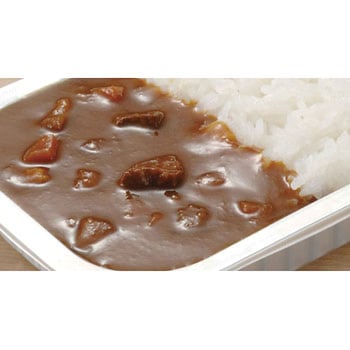レスキューフーズ 1食ボックス - ホリカフーズ