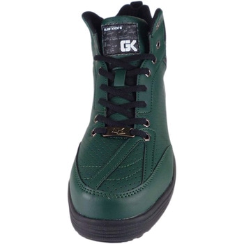 GLOWKICS(グローキックス) 安全スニーカー  GKS-14 K-ZOC(ケイゾック)