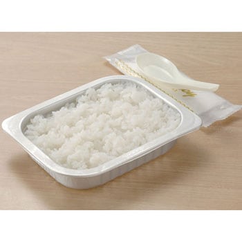 レスキューフーズ 主食 ホリカフーズ