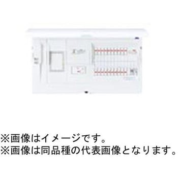 スマートコスモ レディ型 あんしん機能付 リミッタースペース付 地震かみなりあんしん ばん Panasonic(パナソニック)
