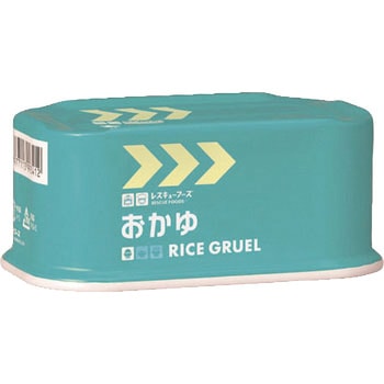 レスキューフーズ 主食 ホリカフーズ