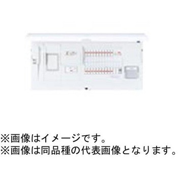 スマートコスモ レディ型 あんしん機能付 リミッタースペース付 かみなりあんしん ばん/あかり機能付 Panasonic(パナソニック)