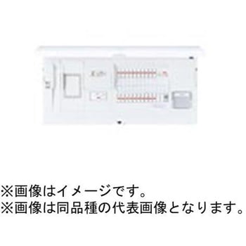 スマートコスモ レディ型 あんしん機能付 リミッタースペース付 かみなりあんしん ばん/あかり機能付 Panasonic(パナソニック)