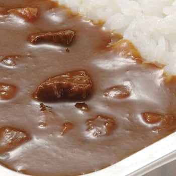 レスキューフーズ 副食 ホリカフーズ