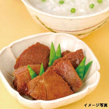 レスキューフーズ 副食 ホリカフーズ