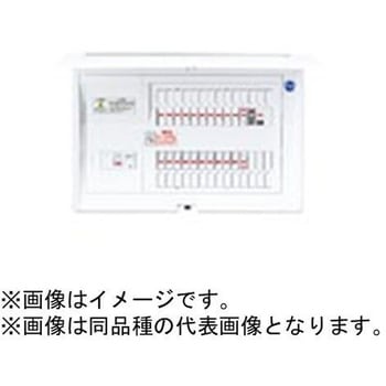 コスモパネル 省エネ対応 EV・PHEV充電回路・エコキュート・IH対応 Panasonic(パナソニック)