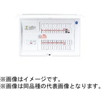 コスモパネル 省エネ対応 EV・PHEV充電回路・エコキュート・IH対応 Panasonic(パナソニック)