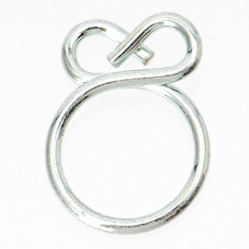 クリップ パイプ 8A7-14139-00 YAMAHA(ヤマハ)