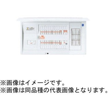 コスモパネル 創エネ対応 太陽光発電システム・エコキュート・IH対応/フリースペース付 Panasonic(パナソニック)