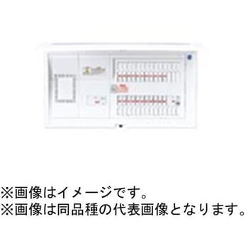 コスモパネル 創エネ対応 リミッタースペース付 太陽光発電システム対応 Panasonic(パナソニック)