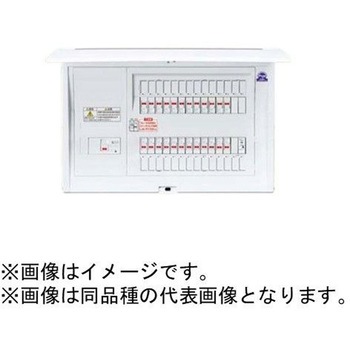 コスモパネル あんしん機能付 地震かみなりあんしん ばん Panasonic(パナソニック)