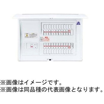 コスモパネル あんしん機能付 地震あんしん ばん オール電化対応 Panasonic(パナソニック)