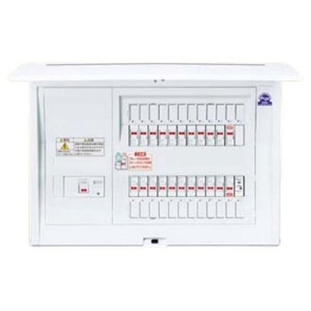 コスモパネル あんしん機能付 地震あんしん ばん オール電化対応 Panasonic(パナソニック)