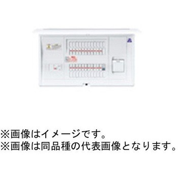 コスモパネル あんしん機能付 かみなりあんしん ばん/あかり機能付 Panasonic(パナソニック)