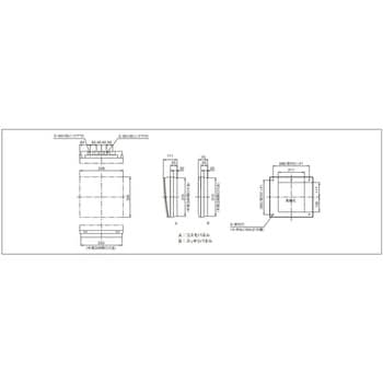 スッキリパネル 省エネ対応 エコキュート・IH対応 パナソニック(Panasonic) ホーム分電盤 【通販モノタロウ】