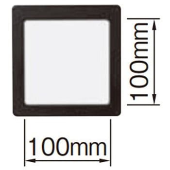 WHM収納用キャビネット屋外用 補修部品 検針窓 Panasonic(パナソニック)
