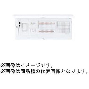スマートコスモ マルチ通信型 スタンダード リミッタースペース付 標準タイプ/大形フリースペース付 - Panasonic(パナソニック)