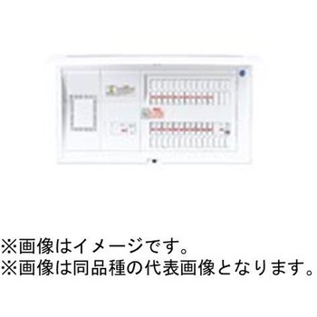 コスモパネル 創エネ対応 リミッタースペース付 太陽光発電システム対応 Panasonic(パナソニック)