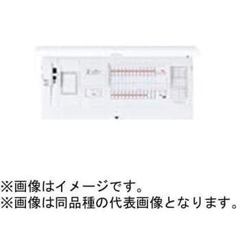 スマートコスモ マルチ通信型 ZEH・創エネ対応 リミッタースペース付 太陽光発電システム対応/フリースペース付 Panasonic(パナソニック)