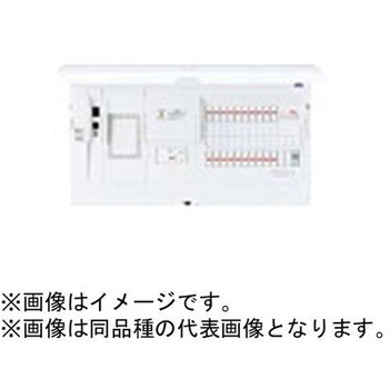スマートコスモ マルチ通信型 あんしん機能付 リミッタースペース付 かみなりあんしん ばん Panasonic(パナソニック)
