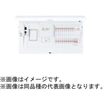 スマートコスモ マルチ通信型 ZEH・省エネ対応 リミッタースペース付 エコキュート・電気温水器・IH対応 Panasonic(パナソニック)