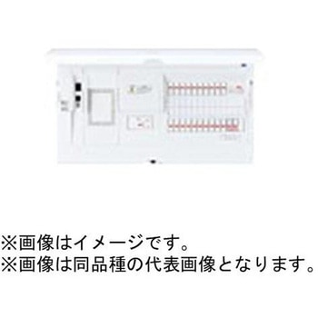 スマートコスモ マルチ通信型 ZEH・省エネ対応 リミッタースペース付 エコキュート・電気温水器・IH対応 Panasonic(パナソニック)
