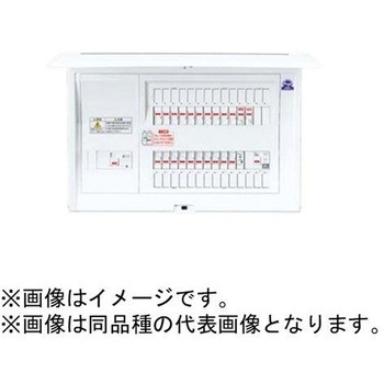コスモパネル あんしん機能付 地震あんしん ばん オール電化・太陽光発電システム対応 Panasonic(パナソニック)