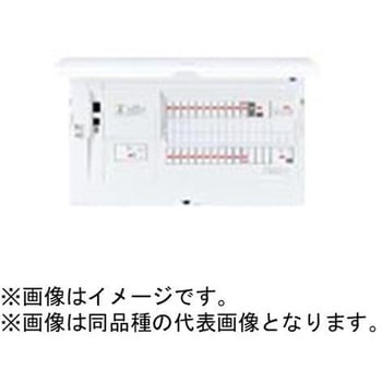 スマートコスモ マルチ通信型 ZEH・創エネ対応 EV・PHEV充電回路/太陽光発電システム・エコキュート・IH対応 Panasonic(パナソニック)