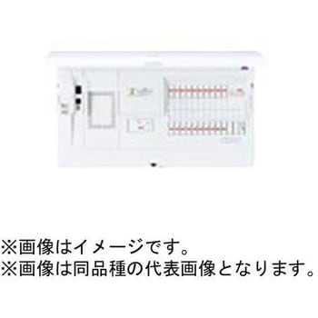 スマートコスモ マルチ通信型 あんしん機能付 リミッタースペース付 地震あんしん ばん Panasonic(パナソニック)