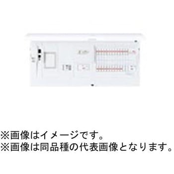 スマートコスモ マルチ通信型 ZEH・創エネ対応 リミッタースペース付 ダブル発電対応 Panasonic(パナソニック)