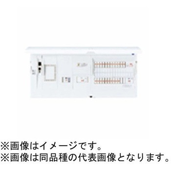 スマートコスモ マルチ通信型 ZEH・創エネ対応 リミッタースペース付 ダブル発電対応(外部発電100V) Panasonic(パナソニック)