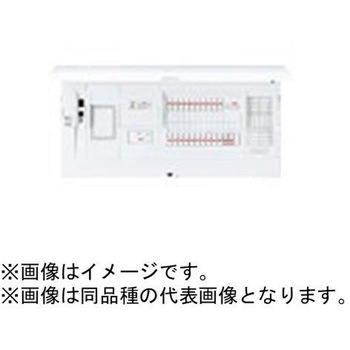 スマートコスモ マルチ通信型 ZEH・省エネ対応 リミッタースペース付 エコキュート・IH対応/フリースペース付 Panasonic(パナソニック)