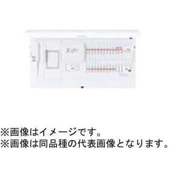 スマートコスモ レディ型 ZEH・創エネ対応 リミッタースペース付 太陽光発電システム・エコキュート・IH対応 Panasonic(パナソニック)