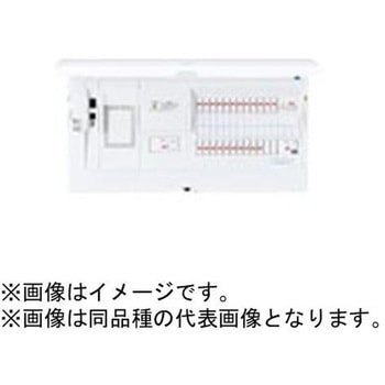 スマートコスモ マルチ通信型 ZEH・創エネ対応 リミッタースペース付 太陽光発電システム対応 Panasonic(パナソニック)