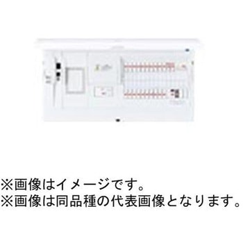 スマートコスモ マルチ通信型 ZEH・省エネ対応 リミッタースペース付 EV・PHEV充電回路/エコキュート・IH対応 Panasonic(パナソニック)