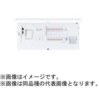 スマートコスモ マルチ通信型 あんしん機能付 リミッタースペース付 かみなりあんしん ばん/あかり機能付 Panasonic(パナソニック)