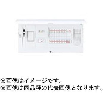 スマートコスモ マルチ通信型 ZEH・省エネ対応 リミッタースペース付 エコキュート・電気温水器・IH対応/フリースペース付 Panasonic(パナソニック)
