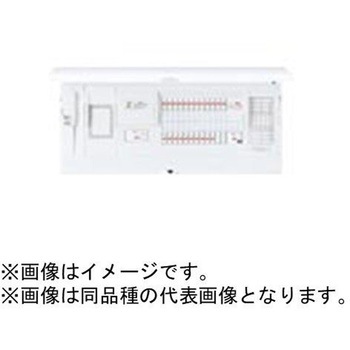 スマートコスモ レディ型 ZEH・創エネ対応 リミッタースペース付 太陽光発電システム対応/フリースペース付 Panasonic(パナソニック)
