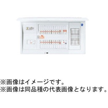 コスモパネル 創エネ対応 太陽光発電システム・エコキュート・電気温水器・IH対応/フリースペース付 Panasonic(パナソニック)