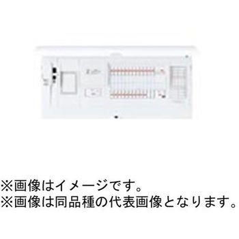 スマートコスモ マルチ通信型 ZEH・創エネ対応 リミッタースペース付 太陽光発電システム対応/フリースペース付 Panasonic(パナソニック)