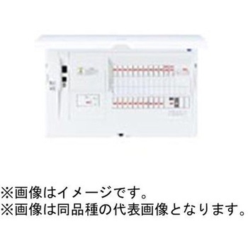 スマートコスモ マルチ通信型 ZEH・省エネ対応 EV・PHEV充電回路/エコキュート・IH対応 Panasonic(パナソニック)