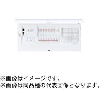 スマートコスモ マルチ通信型 スタンダード 標準タイプ/大形フリースペース付 Panasonic(パナソニック)