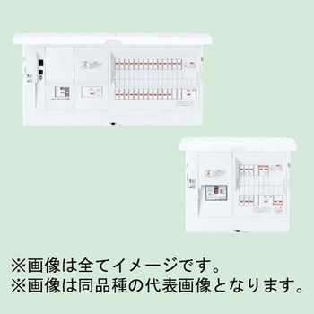 スマートコスモ 創蓄連携システム対応 自立出力(単相3線)用 バックアップ用セット Panasonic(パナソニック)