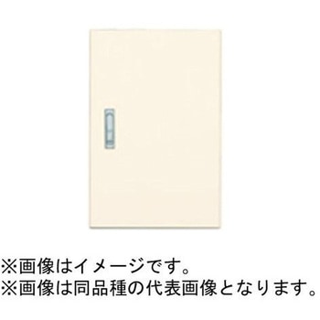 盤用キャビネット 屋内用NE型 木製基板付 フカサ150mmタイプ Panasonic(パナソニック)