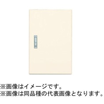 盤用キャビネット 屋内用NE型 木製基板付 フカサ150mmタイプ Panasonic(パナソニック)