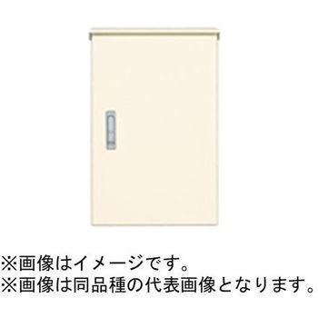 盤用キャビネット 屋内用NE型 木製基板付 フカサ200mmタイプ Panasonic(パナソニック)