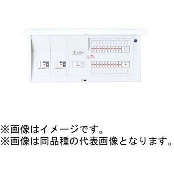 BQE810263GJD コスモパネル 創エネ対応 3電池連系対応 1台 パナソニック(Panasonic) 【通販モノタロウ】