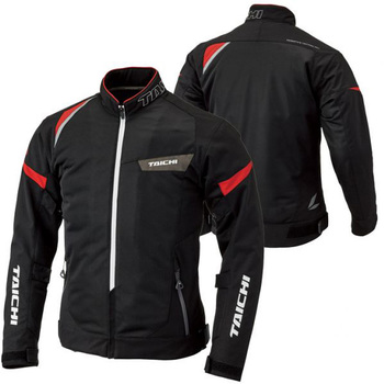 RS TAICHI メッシュジャケット RSJ322 RSJ322 イグニッション メッシュ ジャケット 1個 RSタイチ