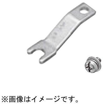 分岐バー ネジセット Panasonic(パナソニック)